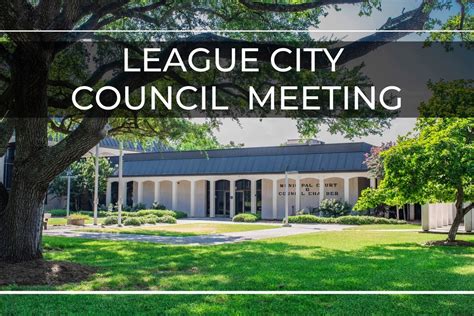 CITY ENCOURAGES PUBLIC .
